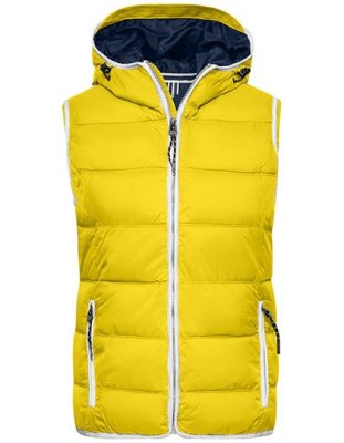 Dames Bodywarmer Daiber JN1075